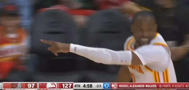 开云体育入口-3-0！谢谢你，勇士！神级血赚大交易