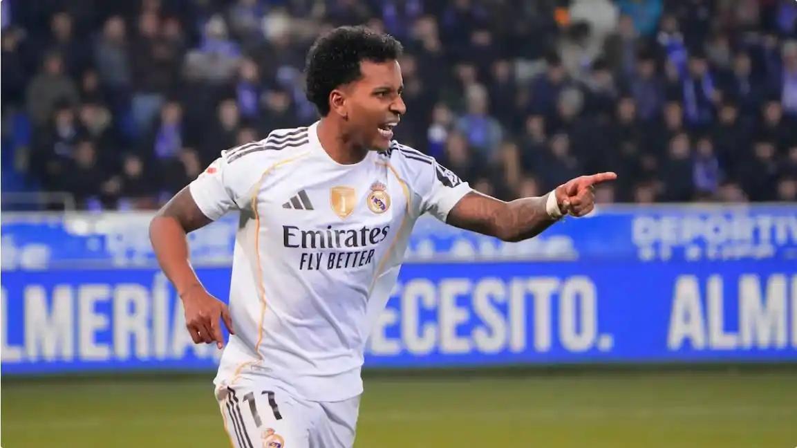 开云体育下载-无缘世界杯？曼城克星或右膝前十字韧带撕裂 皇马欧冠晋级难了