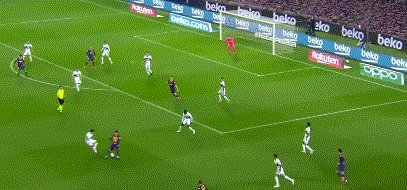 开云-【西甲】梅西双响+策动阿尔瓦进球 巴萨3比0埃尔切