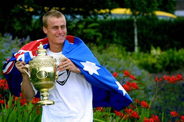 开云官网-2021网球名人堂名单公布 前No.1休伊特等榜上有名